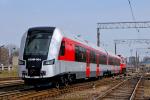 EUR 50 million to modernise Lithuanian railways through the purchase of new rail freight wagons and passenger trains