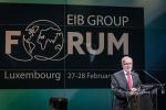 EIB Group Forum - Day 1 (27 of February 2023)