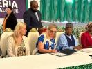 Global Gateway: Commissioner Urpilainen launches a major EU package to drive education, energy and transport programmes across Nigeria 