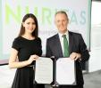 EUR 30 million European Investment Bank backing for Nuritas