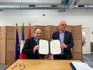 France: EIB and MedinCell sign a new €40 million loan agreement to support development of innovative treatments