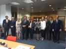EIB signs a EUR 250 million loan with Millennium bcp to support SMEs and midcaps in Portugal