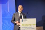 Wind Energy Meeting the Climate and Energy Challenges in the EU