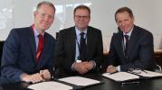 EIB completes financing for Nordlink with Statnett