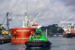 EIB grants €60 million loan to Port of Leixões to improve maritime accessibility