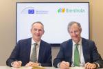 Spain: EIB and Iberdrola agree a €700 million green loan for power grid expansion
