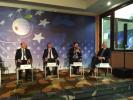 The EIB at the Economic Forum in Karpacz