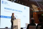 Opening remarks 
Angela Merkel
Federal Chancellor, Federal Repulic of Germany