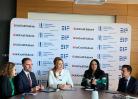 2022-403-EIB Group and UniCredit Bulbank to provide more than 630 million euro to Bulgarian small and medium enterprises