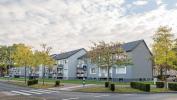 Modernisation of housing units in Dinslaken-Bruch, North-Rhine Westphalia, Germany