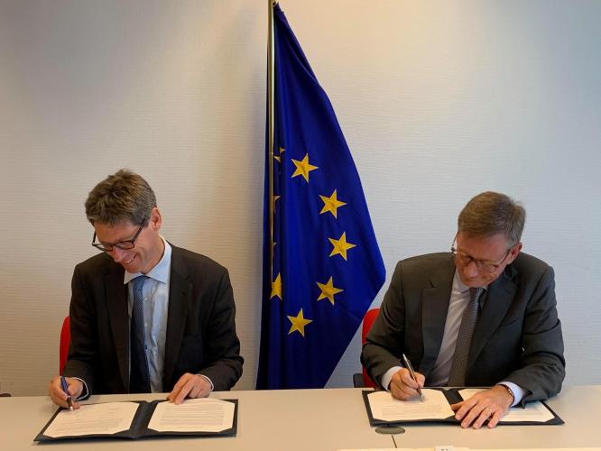 Juncker Plan: Structural Reform Support Service and European Investment Bank join forces to provide advisory services and improve investment climate