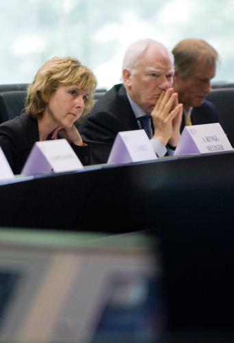EIB, European Commission to explore EU climate finance initiative
