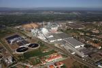 Modernisation and expansion of the Cacia (municipality of Aveiro) Pulp Mill
