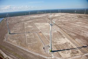 Eesti Energia Wind Parks