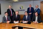 EUR 35 million EIB backing for Carbery Group innovation and internationalisation