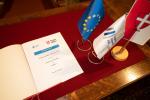 European Green Deal: EIB and City of Vienna sign climate partnership