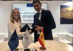 Support for renewable energy: EIB joins forces with Natixis to co-finance the construction of nine solar power plants in Spain

