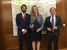 Investment Plan for Europe: Metro de Madrid to upgrade and improve its network with EIB financing
