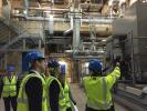 Construction, operation and maintenance of an energy-from-waste combined heat and power plant in Cardiff, with a nominal processing capacity of 350,000 tonnes of waste per year