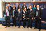 First EIB loan under InnovFin in Greece: EUR 25 million for PHARMATHEN’s RDI activities