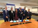 Romania: Investment Plan for Europe - support to improve food management