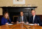 Ireland: EIB agrees €200 million loan to support investment in school buildings