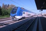 EIB helping to improve commuter trains in Sweden
