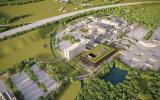 ETZ to renew Tilburg hospital with financing from EIB and BNG