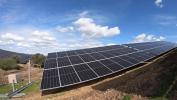 Harnessing 375 MW of solar power for thousands of households