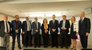 EIB Group and Greece take next steps in implementing RRF investments, with additional EUR 400m to be managed by EIF