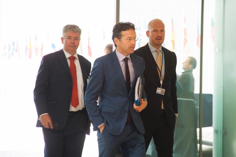 First EIB lending under EFSI welcomed by Europe’s finance ministers