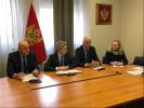 EIB finances better roads in Montenegro