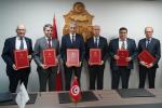 BEI Monde : nouveau financement de 215 millions d’euros pour renforcer la sécurité alimentaire et le réseau électrique en Tunisie