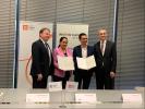 Expanding strategic partnership: EIB supports investments in climate-friendly startups, providing a further €50 million to the Czech fund Inven Capital 