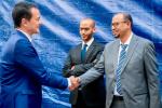 BEI Monde : signature d’un contrat de financement de 20 M€ avec la BCI pour soutenir les entreprises mauritaniennes