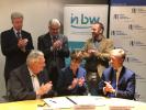 Un partenariat financier BEI – in BW au bénéfice des habitants du Brabant wallon