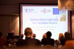 EIB conference in Zagreb: Infrastructure for the Human Touch in Croatia and Slovenia and the Balkan Region