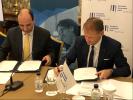EIB signs two new loans in Bulgaria following a strong year in 2018