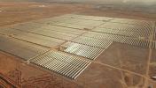 EIB enabling solar power in Uzbekistan