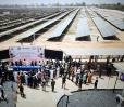 Gambia: strong support for a new era of renewables with inauguration of historic 23 MW solar plant 