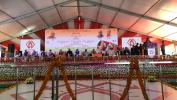 Lucknow metro inauguration