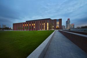 Katowice City Centre Regeneration