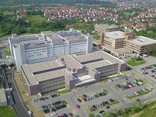 Banja Luka Medical Complex