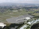 The project comprises the financing, design and construction of phase 1 of a new passenger terminal building at Zagreb Airport
