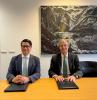 Portugal: EIB finances Iberdrola's first solar plants