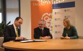 ING and EIB provide EUR 300m to finance green shipping