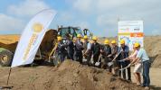 Austria: EIB and Erste Bank support renewable energy expansion
