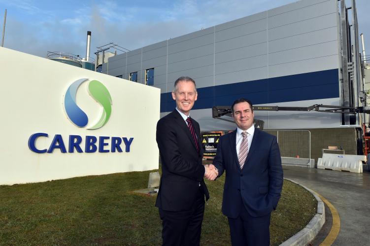Carbery Group Investment Programme