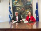 EIB agrees technical assistance facilities for vital energy efficiency and climate adaptation investments in Greece’s public sector