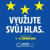 European elections logo CS
